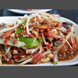 ตำโคราช