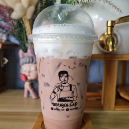 โอวัลตินเย็น