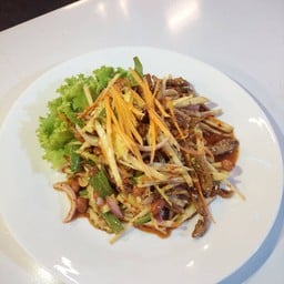 ยำแซ่บซี๊ดดด