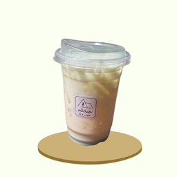 นมสดเย็น