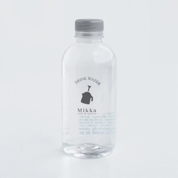 น้ำดื่ม Mikka