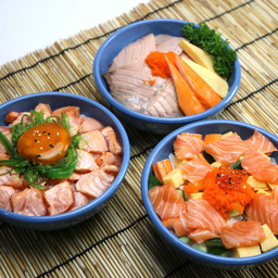 เซตโปร อิ่มอร่อย  (M11 M15 M16)