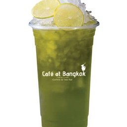 มัทฉะ มะนาวน้ำผึ้ง