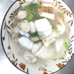 ข้าวต้มรวมมิตร(ธรรมดา)