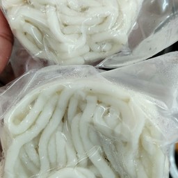 เส้นปลา