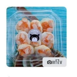 ไข่ครก ไข่นกกระทาทอด