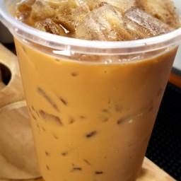 เอสเพรสโซเย็น