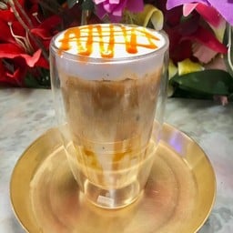 คาราเมล มัคคิอาโต้