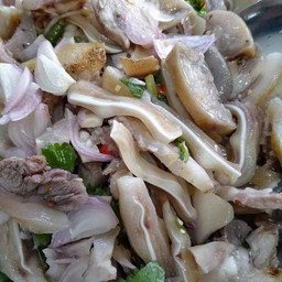 โจ๊ก&หมี่ผัด&ปาท่องโก๋