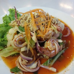 ยำรวมมิตร