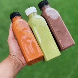 ชาไทย 250ml + น้ำแข็ง 16 oz