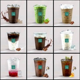 Loma Cafe - Slow bar Coffee ชา-กาแฟสด หม้อต้ม