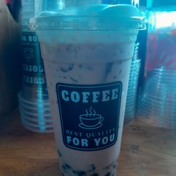 ชานมโอวัลติน