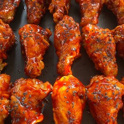 Kin-Kai(กินไก่)เกาหลี