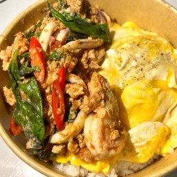 เพราไข่ข้น จอยจอย