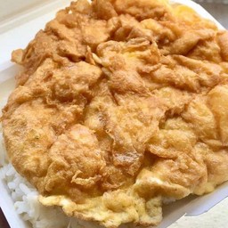 ไข่เจียวเปล่า