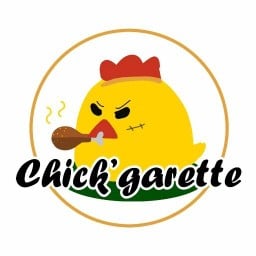 Chick' garette