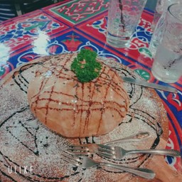 โรตีโป่ง