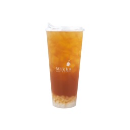 Rambutan Iced Tea