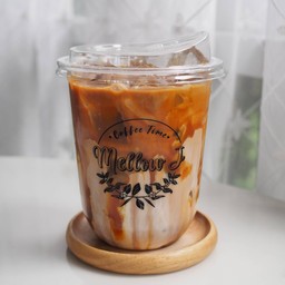 Caramel Macchiato Premium