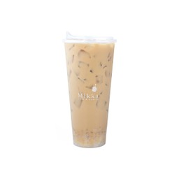 Rambutan Milk Tea