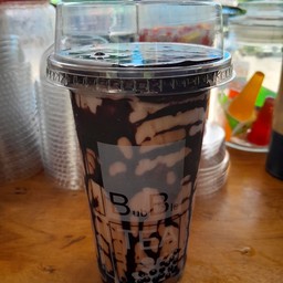 นมเหนียวโกโก้