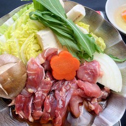 แจ่วฮ้อนหมู