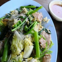 สุกี้หมู