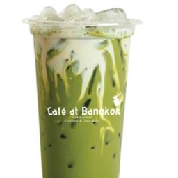 ชาเขียวนม