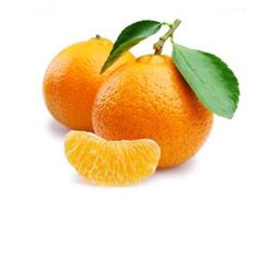 MANDARIN ORANGE