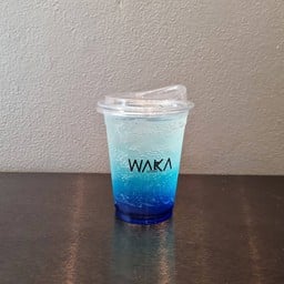 Waka ตลาดต้นสัก