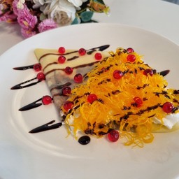 SweetsStation สถานีของหวาน