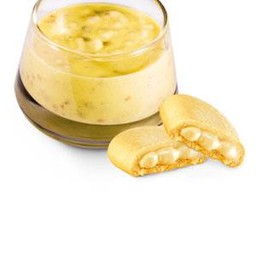 Lemon Cookie Sauce