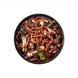 Jajang dookki topokki