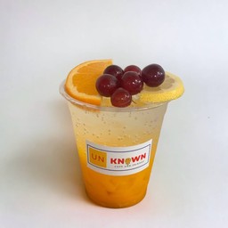 มะม่วงโซดา