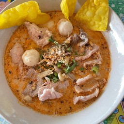 (อาไซเก่า) น้องกันต์ข้าวมันไก่บายพาสหลังโรงบาลเพชรบูรณ์
