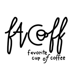 Favcoff กาแฟแก้วโปรด ถนนราชวิถี ซอยศรีฟ้าเบเกอรี