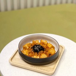 OIKOS Brunch & Bar Aree-Vanit Village