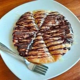 ไรตีช็อกโกแล็ต2แผ่น