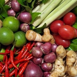 ครัวเตาเดือด108