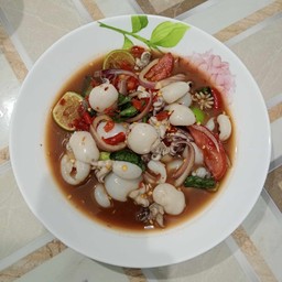 🦐สถานียำ🦐