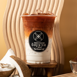 Coco Thai Tea