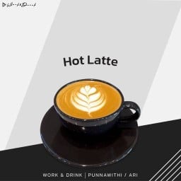 Playroom work & drink สาขา Ari Soi 5