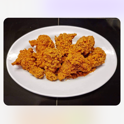 ไก่วิงซ์แซ่บ ชุด 7 ชิ้น