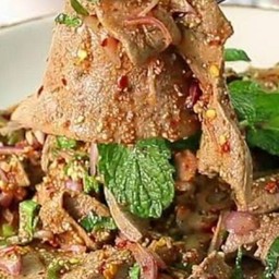 ตับหวาน