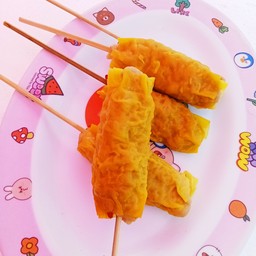 ร้านลูกชี้นทอด