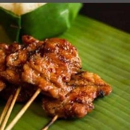 หมูปิ้ง(1ไม้)