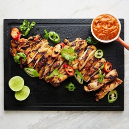 Piri Piri Chicken Steak