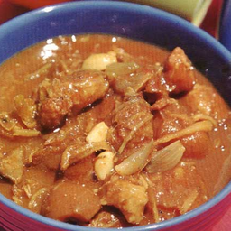 N73 Hang Lay Curry 恒莱咖喱