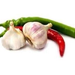 พริกกระเทียม